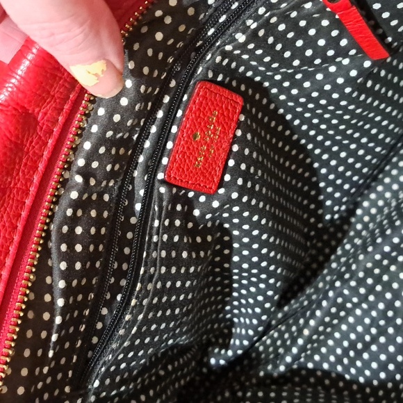 GUC Large kate spade shoulder bag - Picture 10 of 12